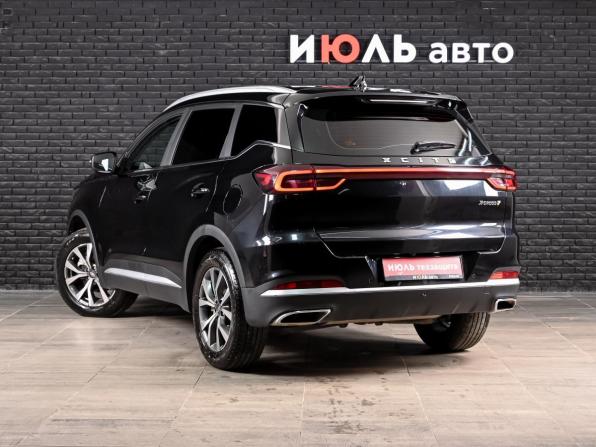 Xcite X-Cross 7 с пробегом 2024 года, цена 1 850 000 рублей, 18766 км, внедорожник, Автокод Объявления