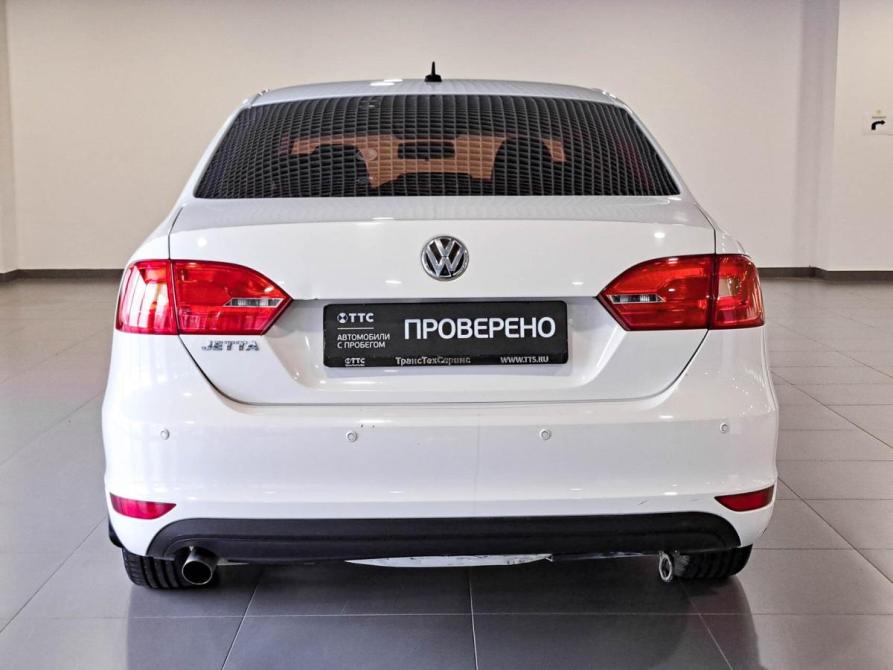 Volkswagen Jetta VI Казань  - изображение 7