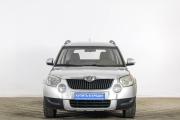 Skoda Yeti I Тюмень  - изображение 19