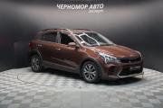 Kia Rio IV Рестайлинг Крым  - изображение 36