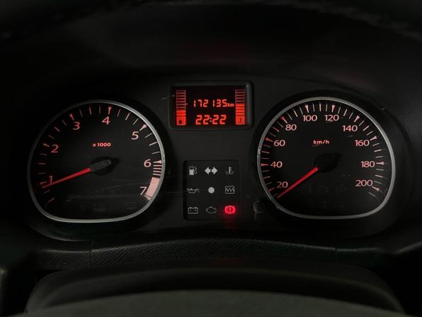 Renault Duster I с пробегом 2014 года, цена 850 000 рублей, 172135 км, внедорожник, Автокод Объявления