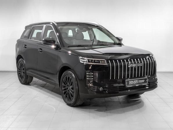 Jaecoo J6 с пробегом 2026 года, цена 2 450 000 рублей, 522 км, внедорожник, Автокод Объявления