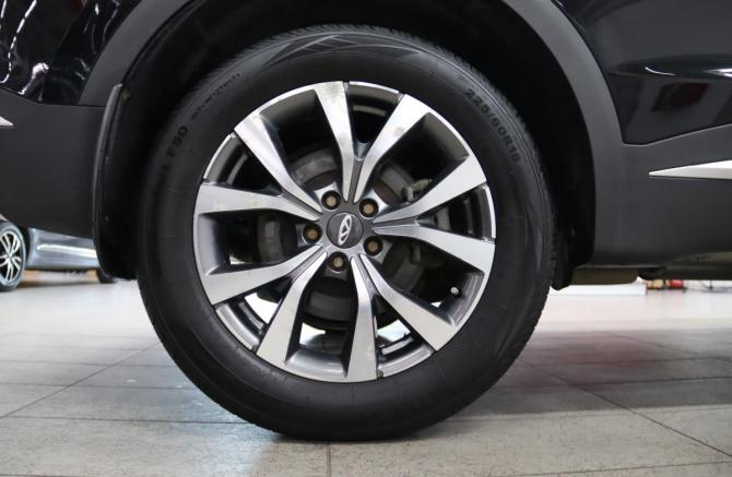 Chery Tiggo 7 Pro I с пробегом 2022 года, цена 1 745 450 рублей, 49157 км, внедорожник, Автокод Объявления