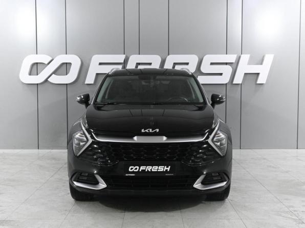 Kia Sportage V с пробегом 2022 года, цена 3 179 000 рублей, 115015 км, внедорожник, Автокод Объявления