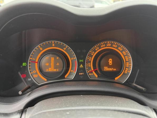 Toyota Corolla X (E140 E150) с пробегом 2009 года, цена 749 000 рублей, 222222 км, седан, Автокод Объявления