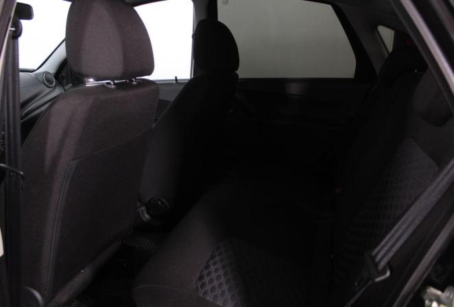 Lada (ВАЗ) Granta I Рестайлинг с пробегом 2019 года, цена 575 000 рублей, 70496 км, хэтчбек, Автокод Объявления