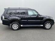 Mitsubishi Pajero IV Рестайлинг 2 Екатеринбург  - изображение 31