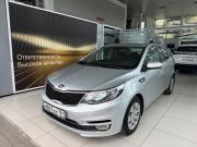 Kia Rio III Рестайлинг Таганрог  - изображение 32