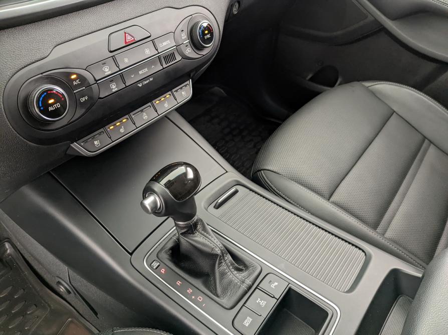 Kia Sorento III Prime Москва  - изображение 29