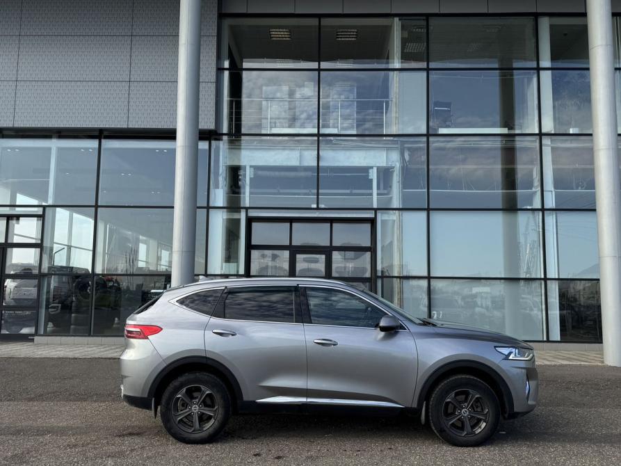 Haval F7 I Тверь  - изображение 6