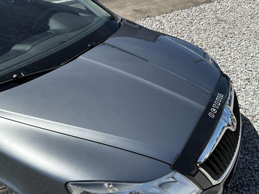 Skoda Octavia II (A5) Рестайлинг Ярославль  - изображение 13