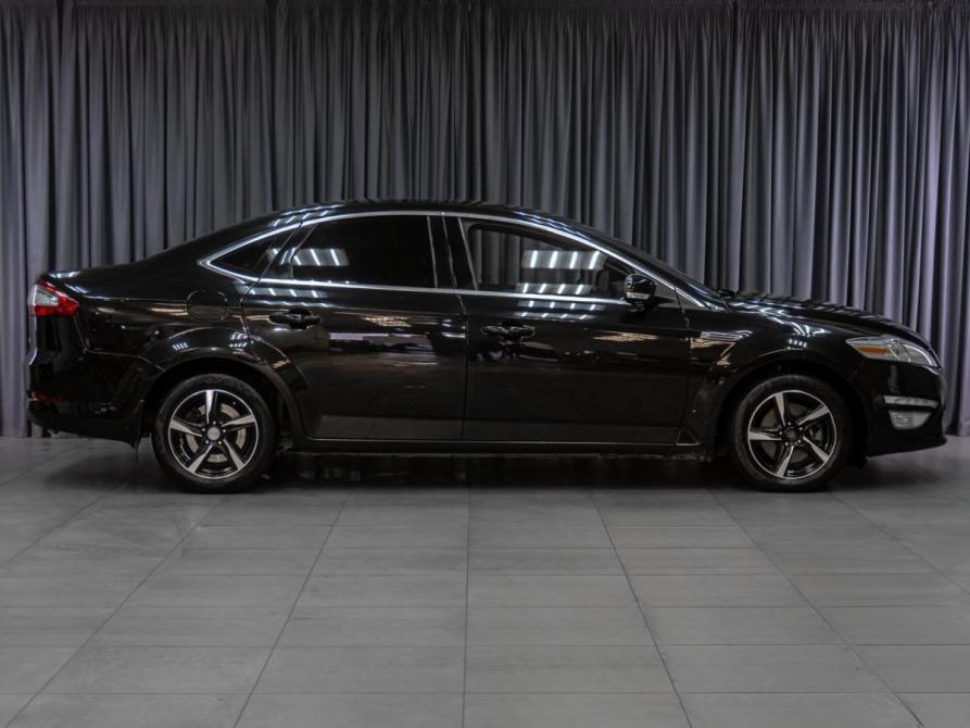 Ford Mondeo IV Рестайлинг Тюмень  - изображение 5