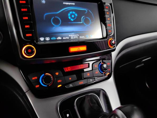 Haval H6 I с пробегом 2019 года, цена 1 044 000 рублей, 245000 км, внедорожник, Автокод Объявления