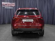 Lexus NX I Москва  - изображение 28