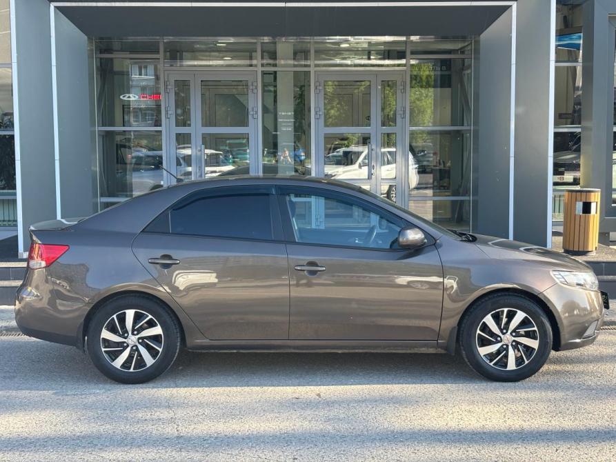 Kia Cerato II Пермь  - изображение 6