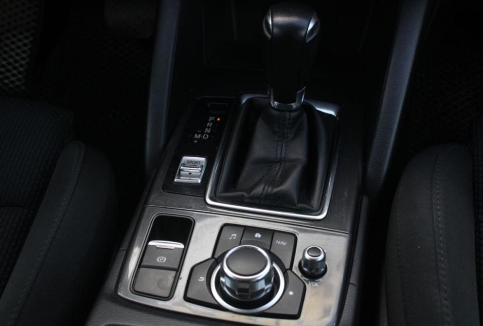 Mazda CX-5 I Рестайлинг Саратов  - изображение 25