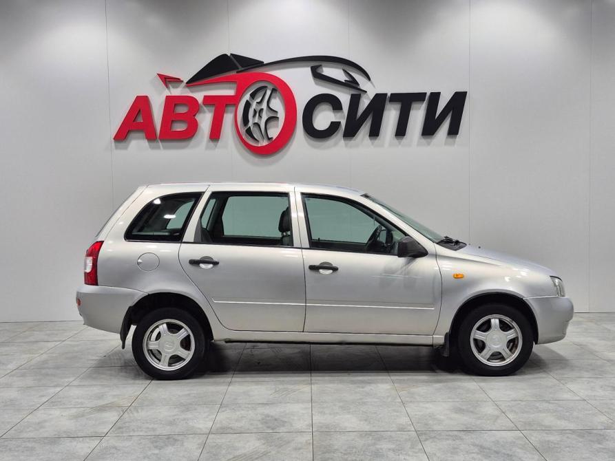 Lada (ВАЗ) Kalina I Воронеж  - изображение 8