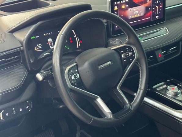 Haval Jolion I с пробегом 2022 года, цена 2 000 000 рублей, 34265 км, внедорожник, Автокод Объявления