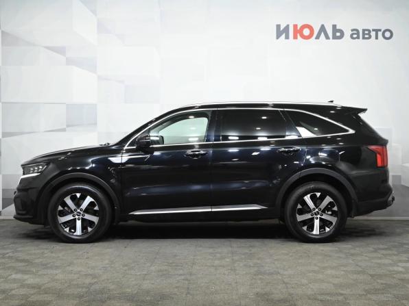 Kia Sorento IV с пробегом 2022 года, цена 3 750 000 рублей, 101376 км, внедорожник, Автокод Объявления