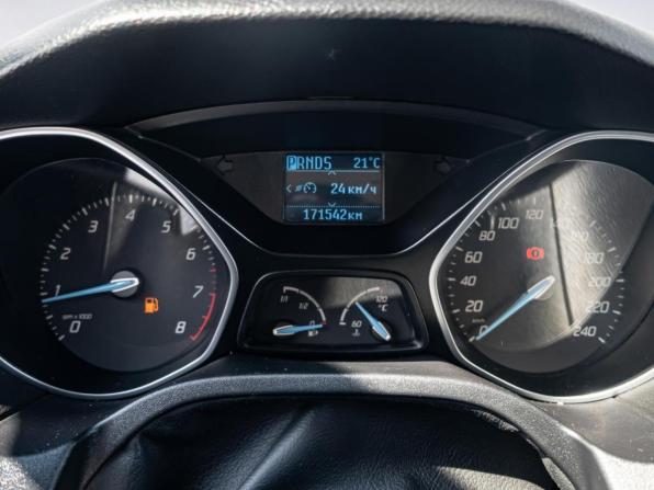 Ford Focus III с пробегом 2011 года, цена 799 000 рублей, 171542 км, седан, Автокод Объявления