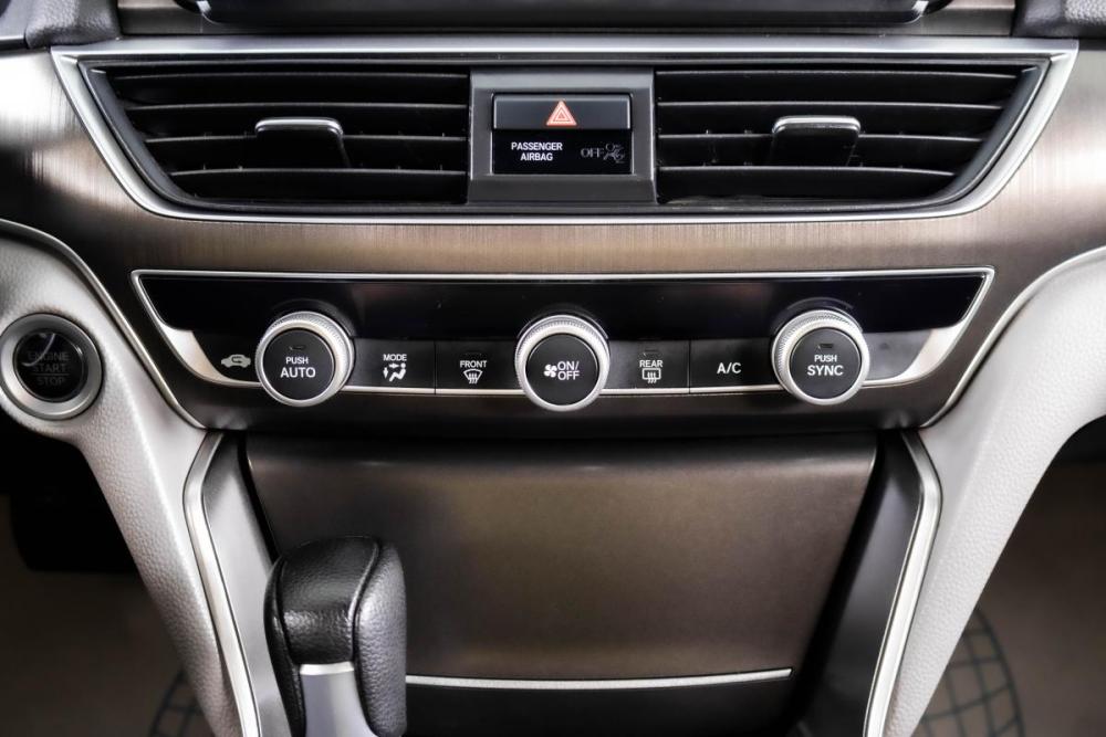 Honda Accord X Пермь  - изображение 19