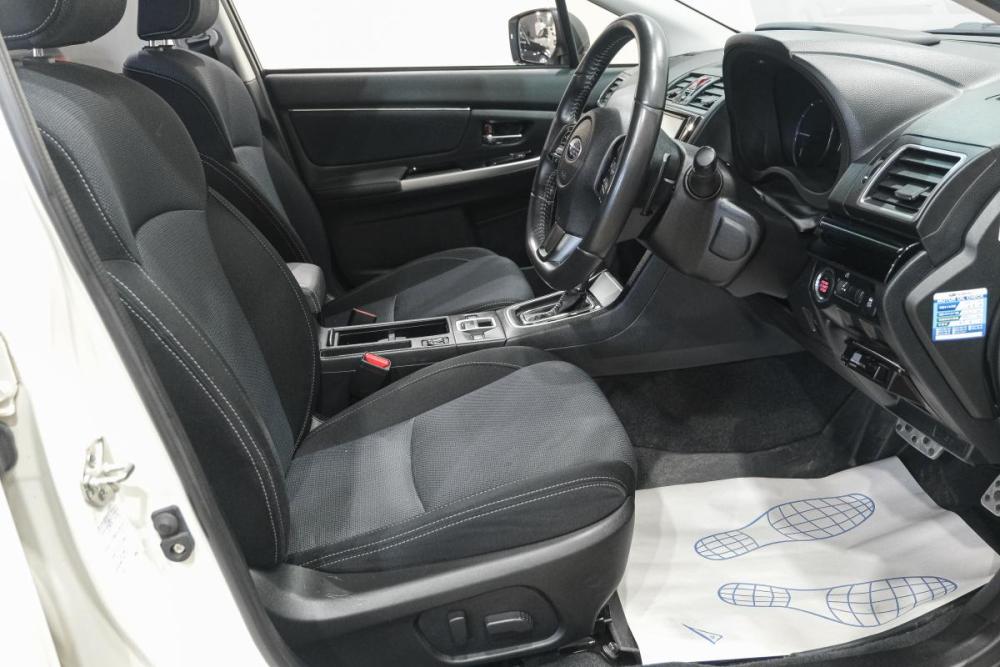 Subaru Levorg I Новокузнецк  - изображение 15