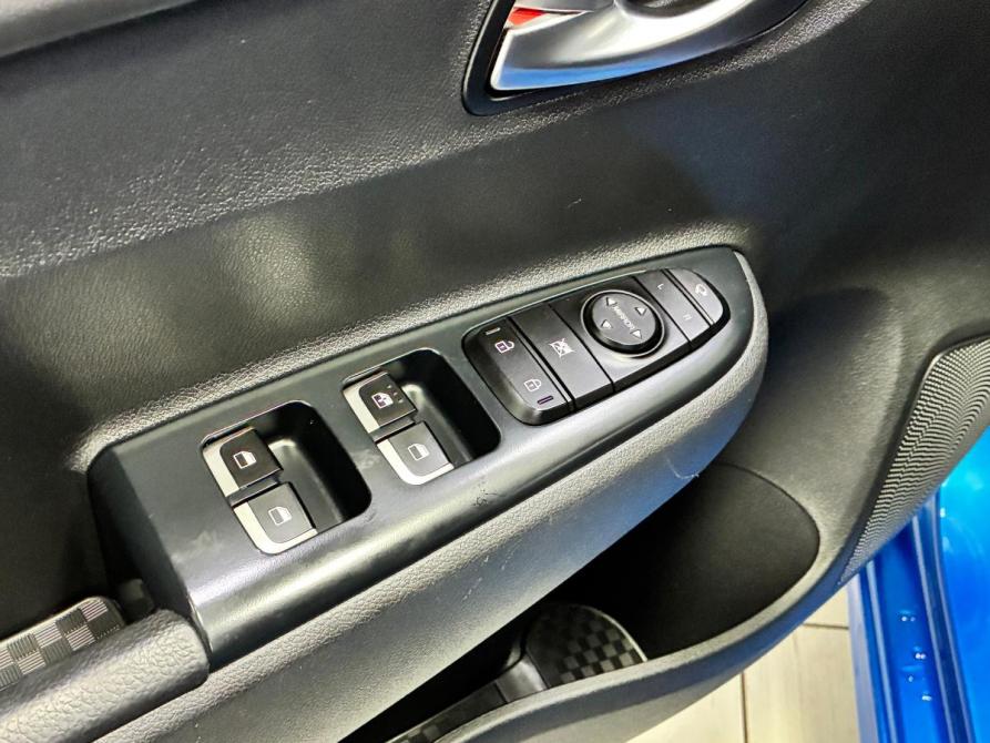 Kia Rio IV Рестайлинг Пермь  - изображение 14