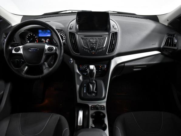 Ford Kuga II с пробегом 2015 года, цена 1 159 000 рублей, 173300 км, внедорожник, Автокод Объявления