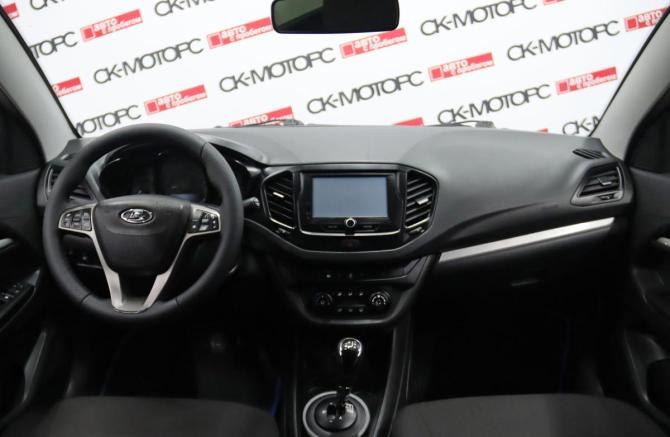 Lada (ВАЗ) Vesta I с пробегом 2016 года, цена 665 650 рублей, 228977 км, седан, Автокод Объявления