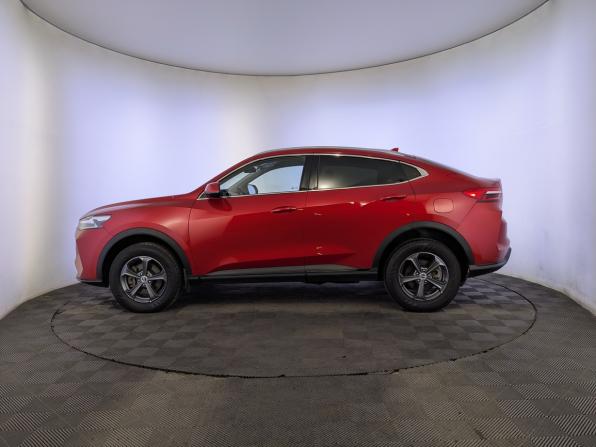 Haval F7x I Рестайлинг с пробегом 2022 года, цена 1 985 000 рублей, 46014 км, внедорожник, Автокод Объявления