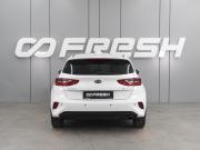 Kia Ceed III Воронеж  - изображение 22