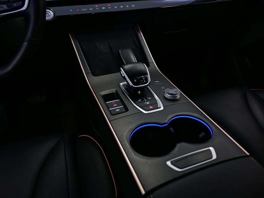 Omoda C5 I Ростов-на-Дону  - изображение 19