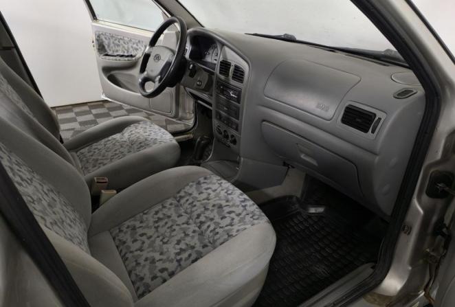 Chery Amulet (A15) I с пробегом 2006 года, цена 199 000 рублей, 89449 км, лифтбек, Автокод Объявления