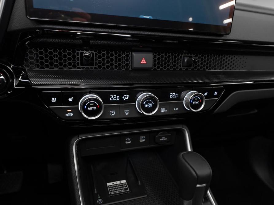 Honda CR-V VI Москва  - изображение 21