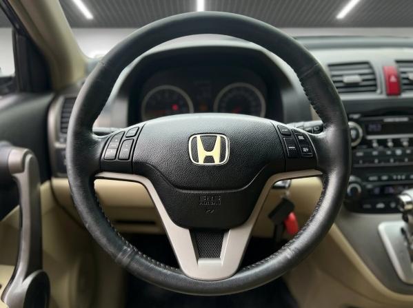 Honda CR-V III с пробегом 2008 года, цена 1 220 000 рублей, 232000 км, внедорожник, Автокод Объявления
