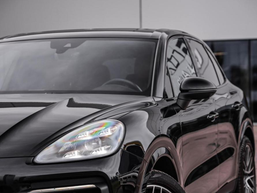 Porsche Cayenne III Санкт-Петербург  - изображение 2