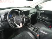 Kia Sportage IV Рестайлинг Вологда  - изображение 26