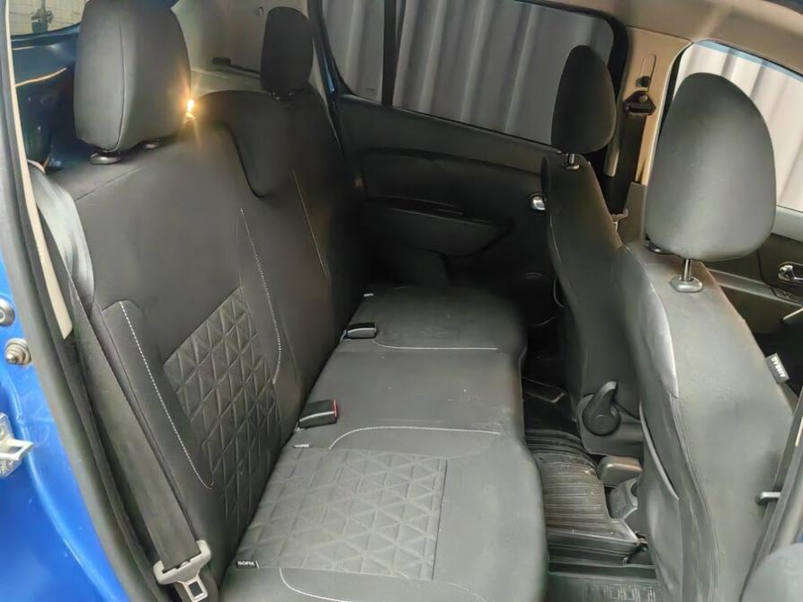 Renault Sandero II Подольск  - изображение 9