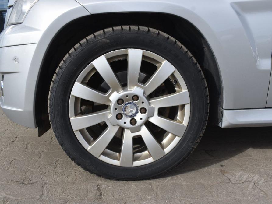 Mercedes-Benz GLK-Класс I (X204) Архангельск  - изображение 9