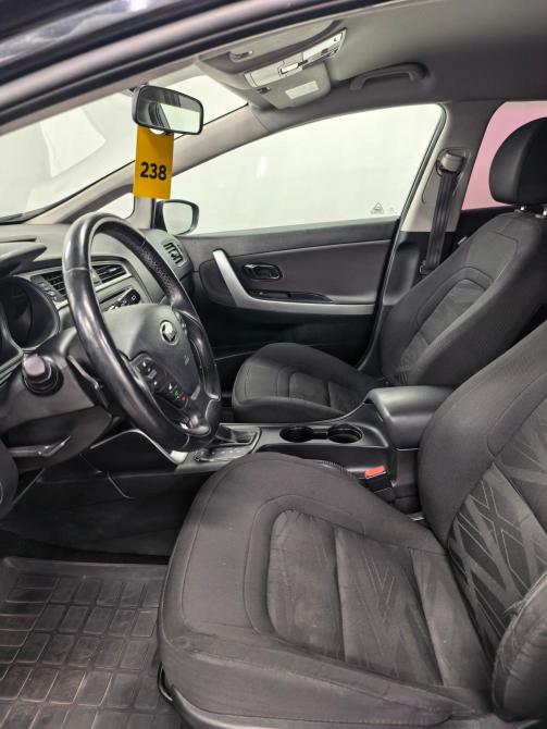 Kia Ceed II Рестайлинг Санкт-Петербург  - изображение 9