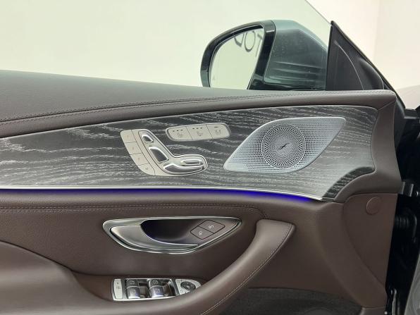 Mercedes-Benz CLS III (C257) с пробегом 2020 года, цена 7 550 000 рублей, 47900 км, седан, Автокод Объявления