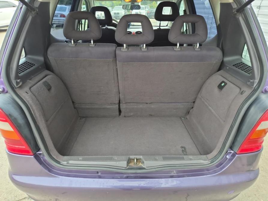 Mercedes-Benz A-Класс I (W168) Саратов  - изображение 12