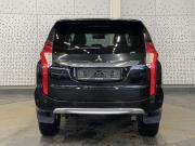 Mitsubishi Pajero Sport III Москва  - изображение 21