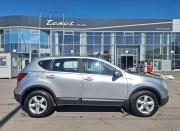 Nissan Qashqai I Санкт-Петербург  - изображение 16