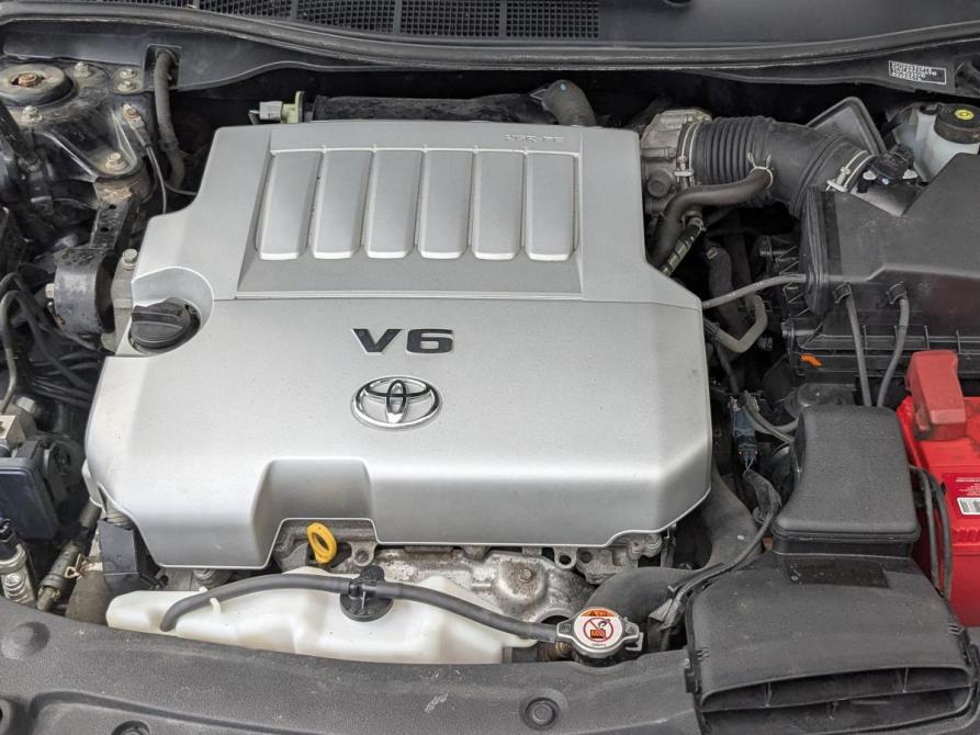 Toyota Camry VII (XV50) Рестайлинг Москва  - изображение 9