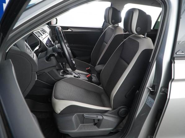 Volkswagen Tiguan II с пробегом 2020 года, цена 3 299 077 рублей, 87569 км, внедорожник, Автокод Объявления