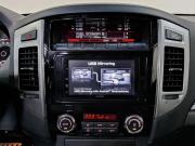 Mitsubishi Pajero IV Рестайлинг 2 Москва  - изображение 43