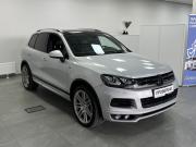 Volkswagen Touareg II Казань  - изображение 26