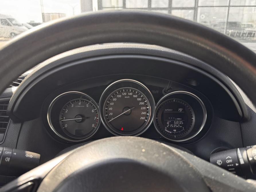 Mazda CX-5 I Тверь  - изображение 8