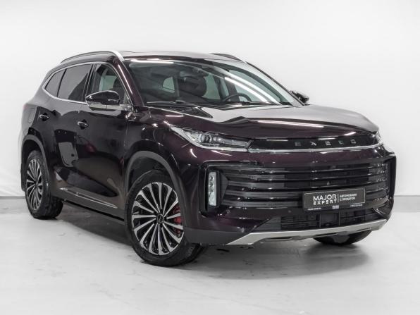 Exeed TXL I Рестайлинг с пробегом 2023 года, цена 1 950 000 рублей, 96633 км, внедорожник, Автокод Объявления